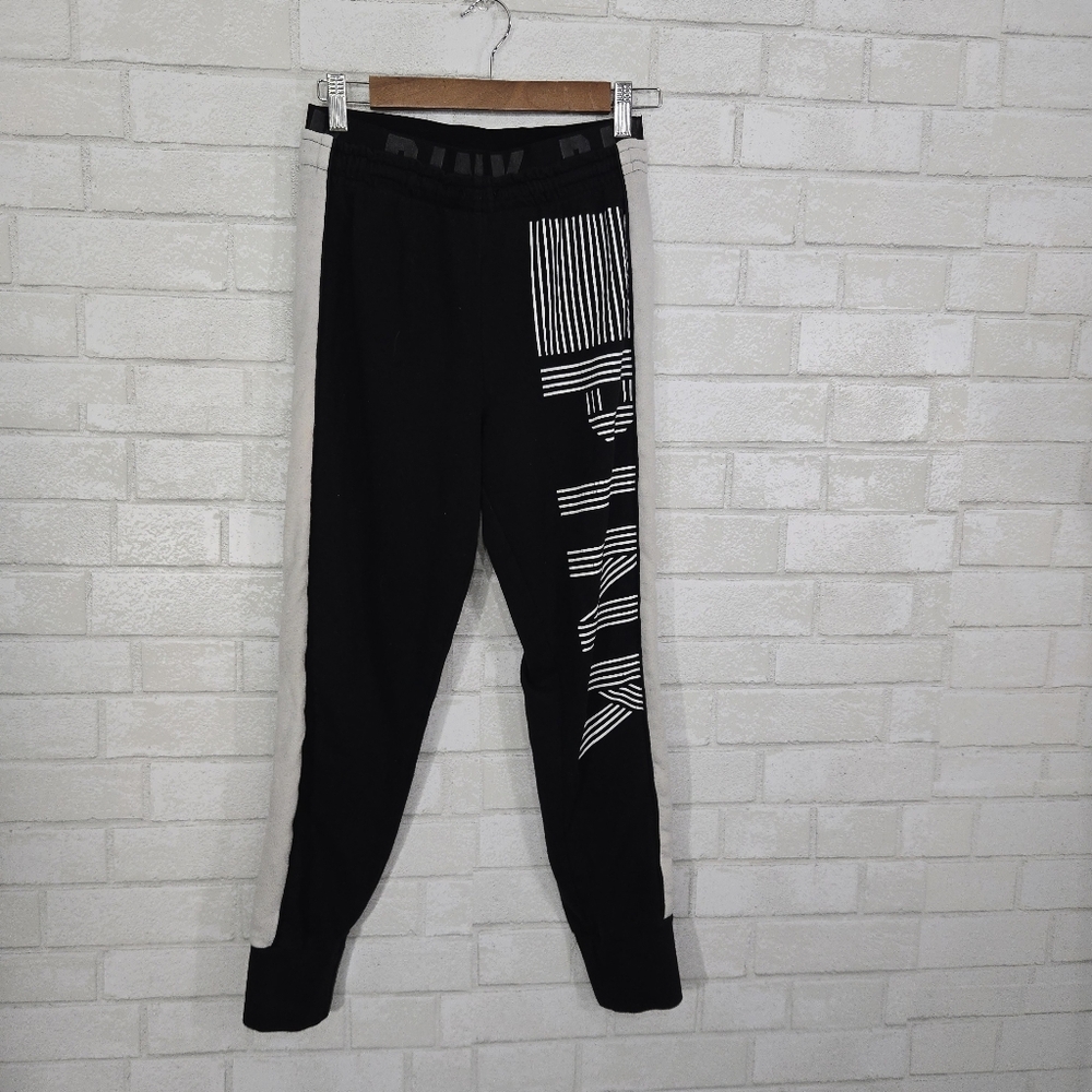 PINK Victoria's Secret‎ jogger pants